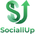Logo SociallUp