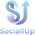 Logo SociallUp